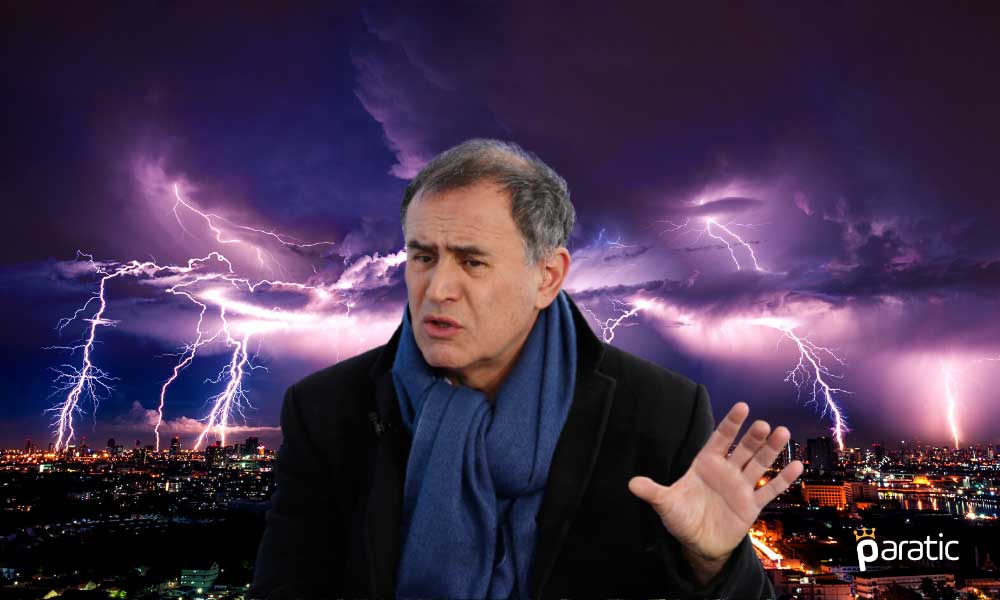 Doktor Felaketten Karma Kriz Uyarısı: Daha Acının Başı