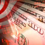 Dolar Endeksi Hazine Tahvilleri ile Beraber Düşüşünü Sürdürüyor