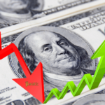 Dolarda Garip Hareketlilik: Sert İniş Sonrası Toparlandı