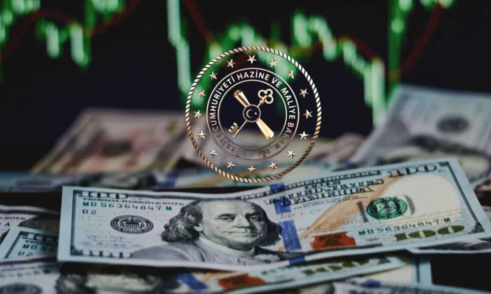 Dört Banka Dolar Cinsi Kira Sertifikası için İhraç Yetkisi Aldı