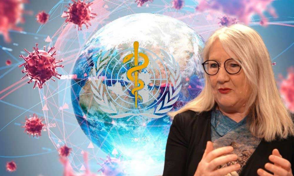 DSÖ’den Endişe Yaratan Açıklama: Pandemi Bitmedi!