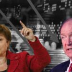 Dünya Bankası ve IMF Toplantıları Resesyon Uyarısıyla Başladı