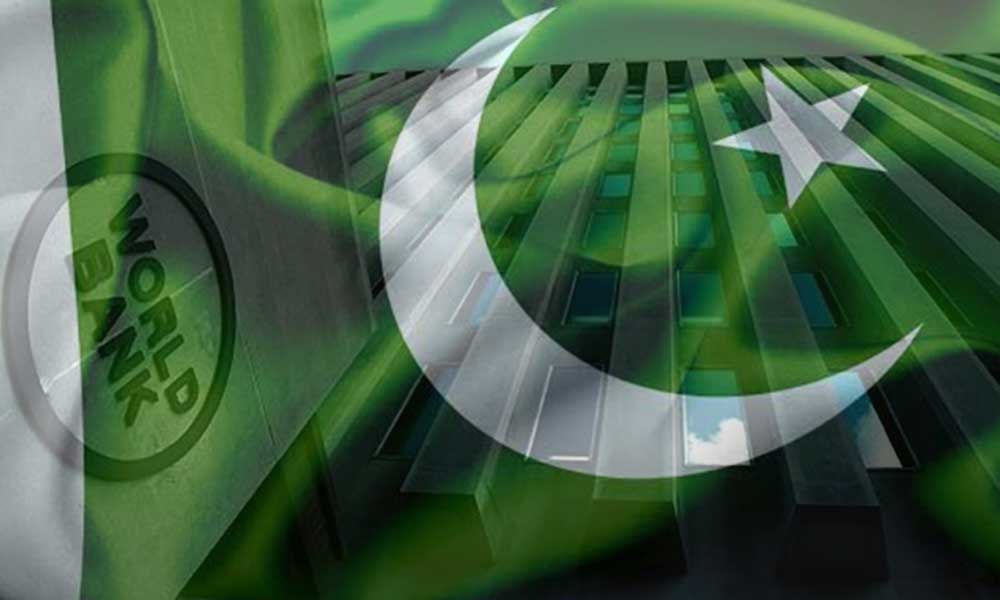Dünya Bankası’ndan Pakistan’a Milyar Dolarlık Yardım