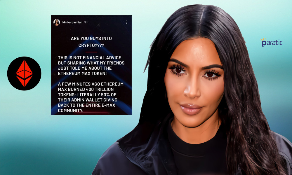 Dünya Yıldızına Kripto Paylaşımından Dolayı Para Cezası