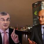 ECB Üyeleri Faizin Avrupa Bankalarına Etkisinde Anlaşamadı