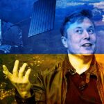 Elon Musk Pentagon’a Seslendi: SpaceX Ukrayna’yı Sürekli Finanse Edemez