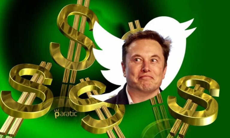 Elon Musk Twitter’da Para Kazanmanın Yöntemini Buldu