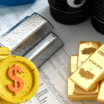 Emtia Piyasası Güçlü Doların Pençesinden Kurtulamıyor