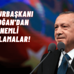 Erdoğan: Alevi-Bektaşi Toplumu için Kurumsal Yapı Kuruyoruz