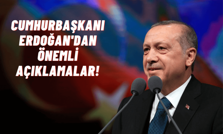 Erdoğan: Alevi-Bektaşi Toplumu için Kurumsal Yapı Kuruyoruz