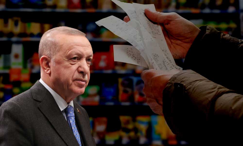 Erdoğan: Enflasyonu Yenerek Türkiye Yüzyılı’nı İnşa Edeceğiz