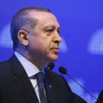 Erdoğan: Her Kriz Risklerle Beraber Fırsatları da Getirir