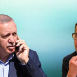 Erdoğan, İsveç Başbakanı ile Görüştü, İlişkiler İyileşiyor