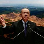 Erdoğan: Kaz Dağlarına En Ufak Zarar Vermedik
