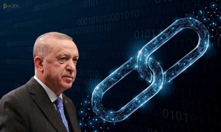Erdoğan’dan Blokzincir Etkinliğinde Kripto Kumarları Uyarısı