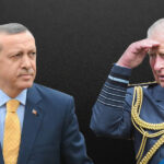 Erdoğan’dan Kral Charles’a Stratejik Ortaklık Vurgusu