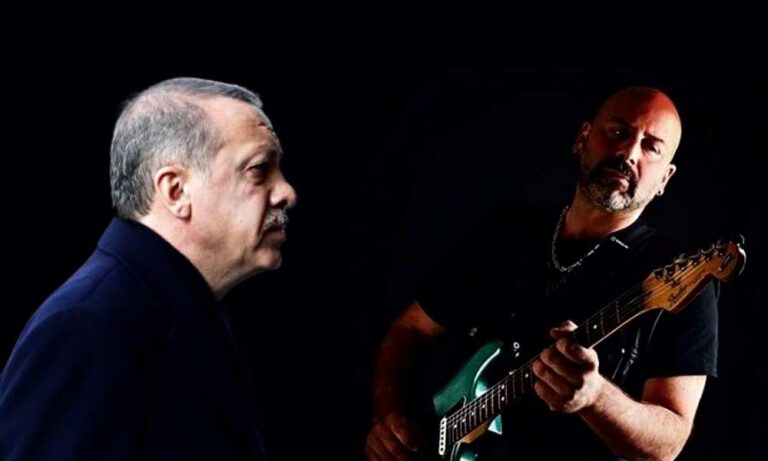 Erdoğan’dan Şener Cinayeti Çıkışı: Kamu Hedef Gösterilemez