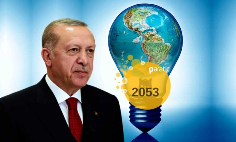 Erdoğan’dan Yeşil Enerji Mesajı: Avrupa’da 5’inci Olduk