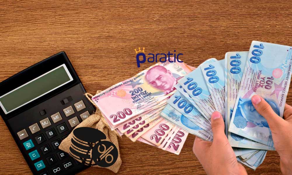 Esnaf için Düşük Faizli Kredi Paketinin Detayları Belli Oldu