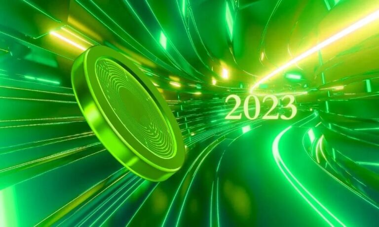Ünlü Kripto Stratejisti: 2023 Bu Altcoinin Yılı Olacak!