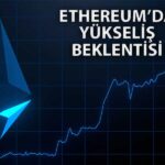 Ethereum’da Merge Etkisi: Adres Sayısı Hızla Artıyor
