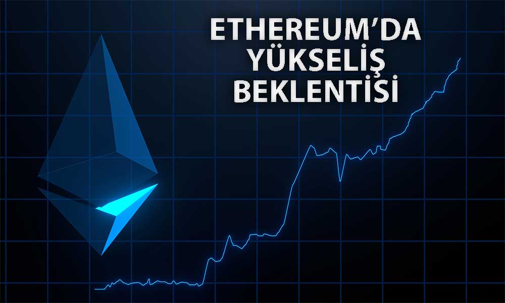 Ethereum’da Merge Etkisi: Adres Sayısı Hızla Artıyor