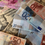 EUR/USD Paritesindeki Yükseliş Kısa Sürdü! Kayıp Hızlandı