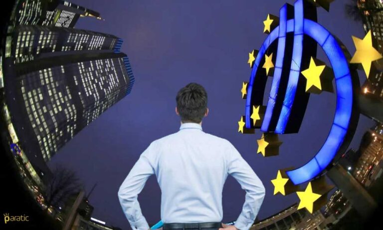 Euro Bölgesi Ekonomisi 3. Çeyrekte Büyüme Bölgesinde Kaldı