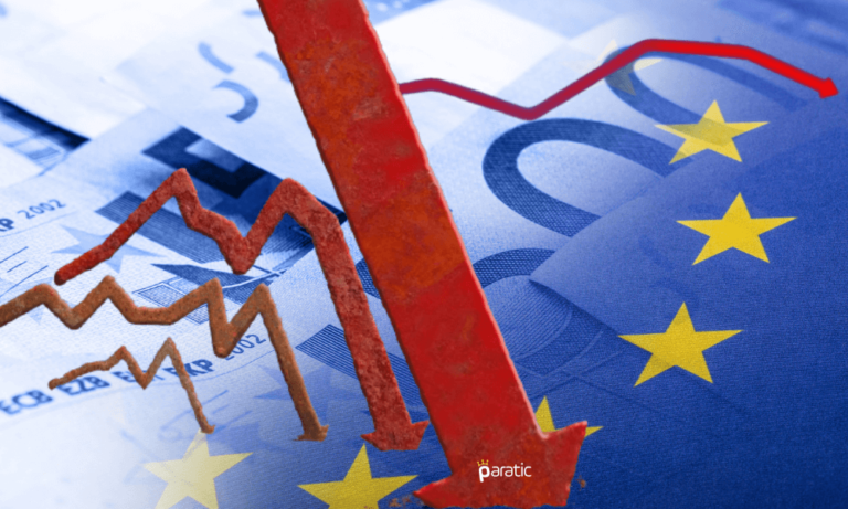 Euro Bölgesi’nde Ekonomiye Güven Ekim’de de Zayıf Kaldı