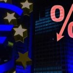 Euro Bölgesinde Enflasyon Eylül’de Beklentinin Altında Geldi