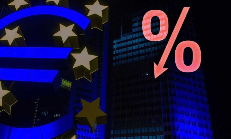 Euro Bölgesinde Enflasyon Eylül’de Beklentinin Altında Geldi