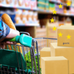 Euro Bölgesi’nde Perakende Satışlardaki Düşüş Genişledi