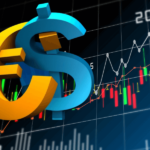 Euro/Dolar Bir Ay Sonra Yeniden 1 Seviyesini Aştı