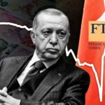 Financial Times Erdoğan’ın Sahte Cennet Vaadini Yazdı