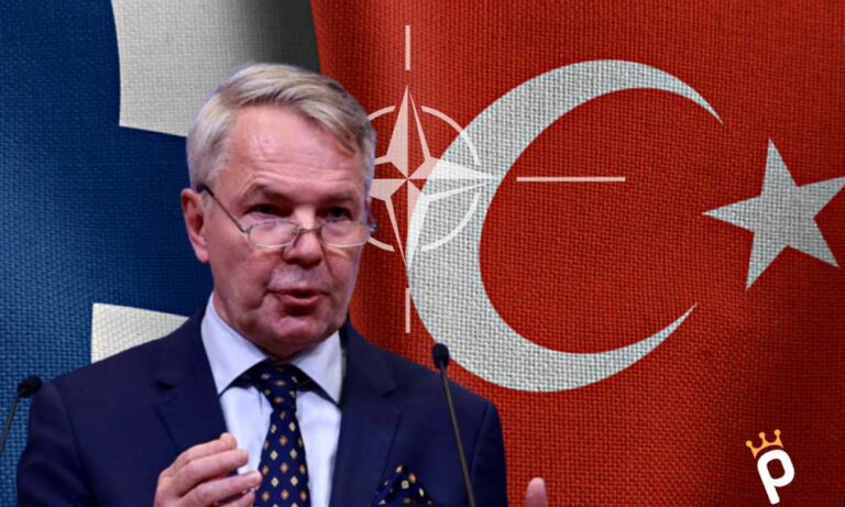 Finlandiya: Türkiye Güvenliğimizi Tehlikeye Atıyor