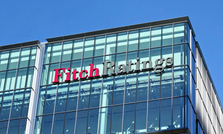 Fitch Ratings Uyardı! Küresel Kredi Riskleri Artıyor