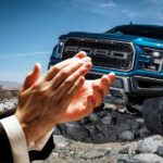 Ford Hisselerinde Çeyreklik Satış İyimserliği: Yüzde 7 Yükseliş