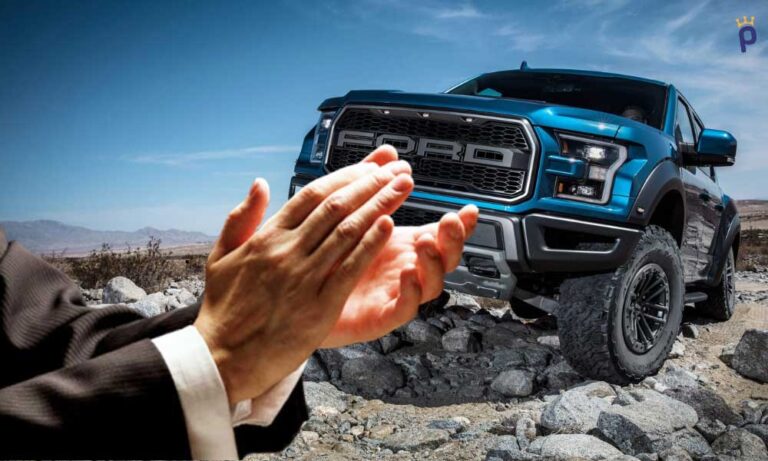 Ford Hisselerinde Çeyreklik Satış İyimserliği: Yüzde 7 Yükseliş