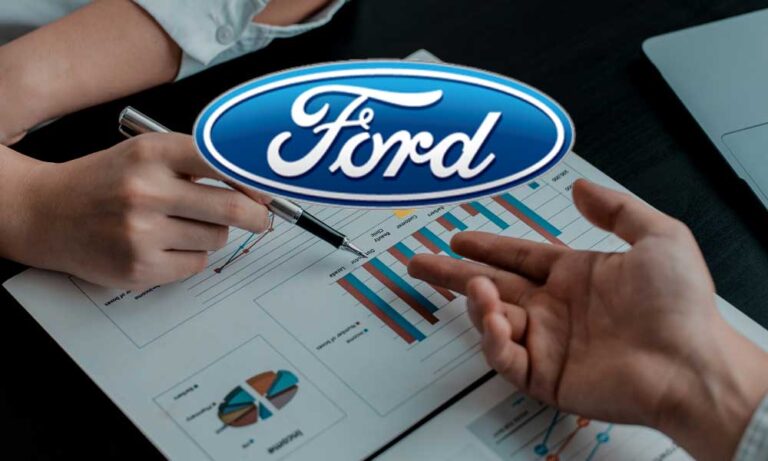 Ford Otosan Hisseleri Temettü Teklifiyle Rekora Yaklaştı