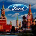 Ford Rusya’dan Çıkarken Geri Dönüş için Açık Kapı Bıraktı