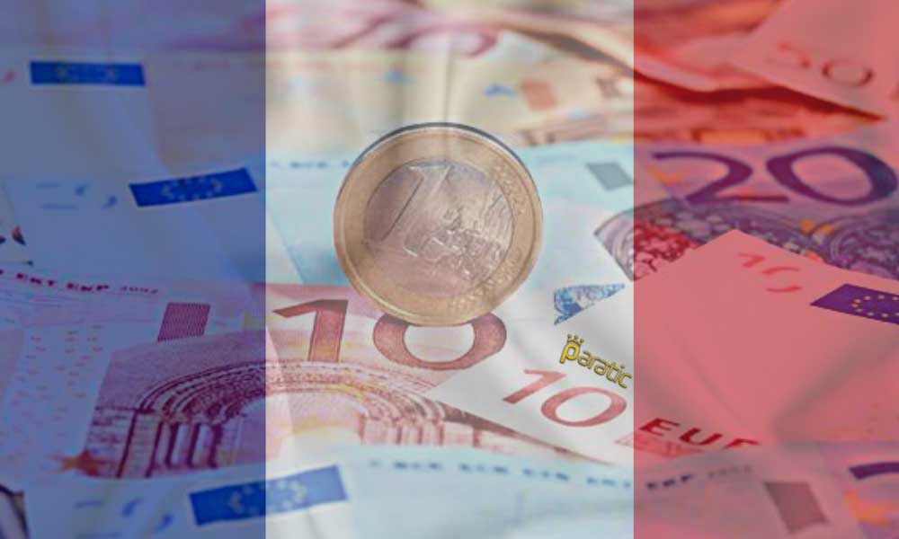 Fransa’da Tüketici Güveni Ekim’de Toparlanma Gösterdi