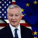 Fransa’nın ABD İsyanı: Washington AB’yi Zayıflatıyor