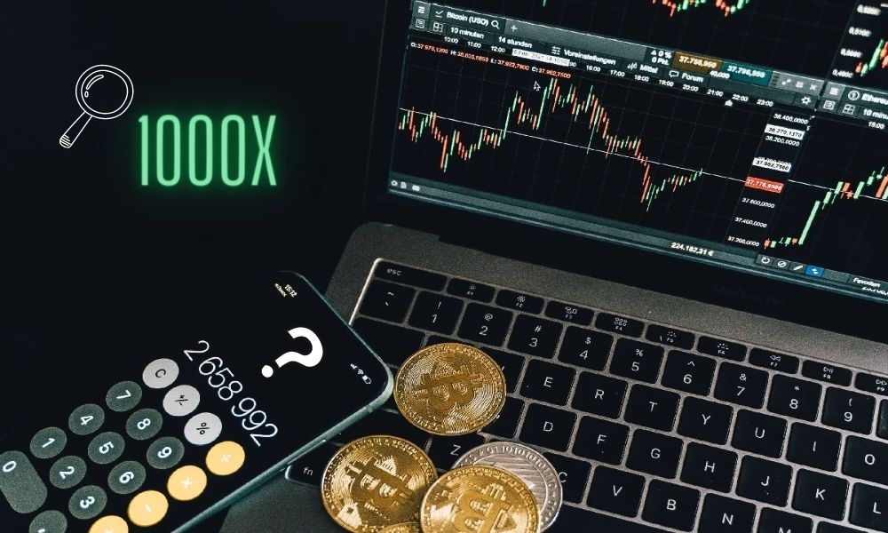 Analiz Firması: 1000 Kat Kazanç Potansiyeli Bu 3 Altcoinde