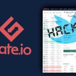 Gate.io’nun Twitter Hesabı Hacklendi: Kripto Cüzdanlar Hedef Alındı
