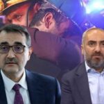 Gazeteci Saymaz: Oturduğunuz Koltuk Ağlama Duvarı mı?