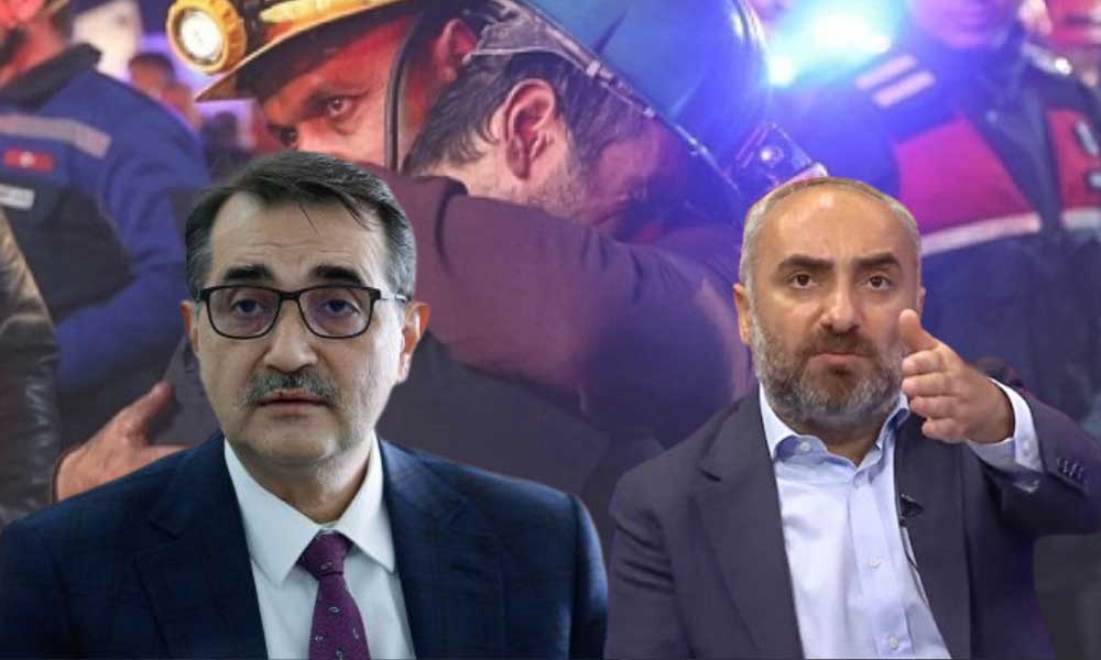 Gazeteci Saymaz: Oturduğunuz Koltuk Ağlama Duvarı mı?