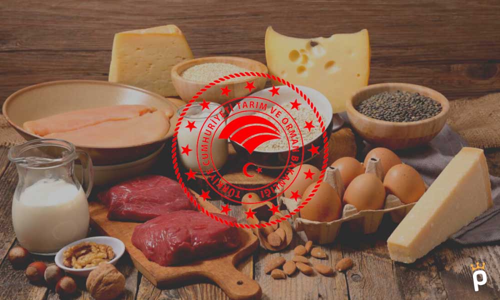 Gıda Komitesi Çiğ Süt ve Et Fiyatlarını Revize Edecek