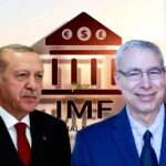 Gillman’dan Erdoğan’a Teşvik: Türkiye IMF’den Borç Almalı