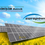 Girişim Elektrik 400 Bin Dolarlık Ek Sipariş Aldı