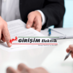 Girişim Elektrik Bağlı Ortaklığından 570 Bin Dolarlık Sözleşme